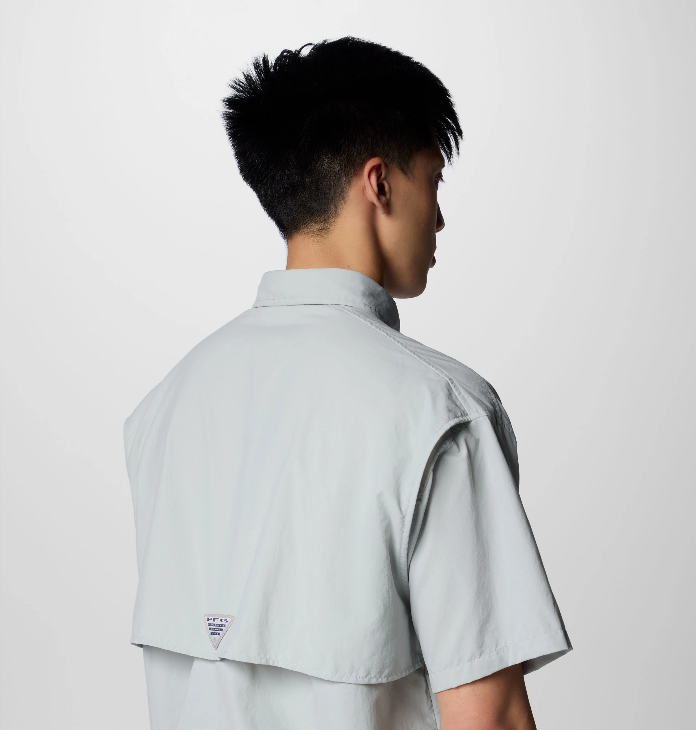CAMISA MASCULINO COLUMBIA BAHAMA II – foto 6